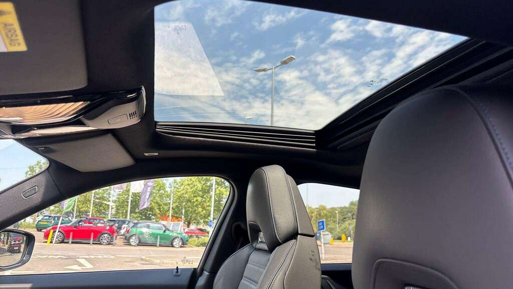 BMW i4 40 83.9Kwh M Sport Gran Coupe Edrive Black #34