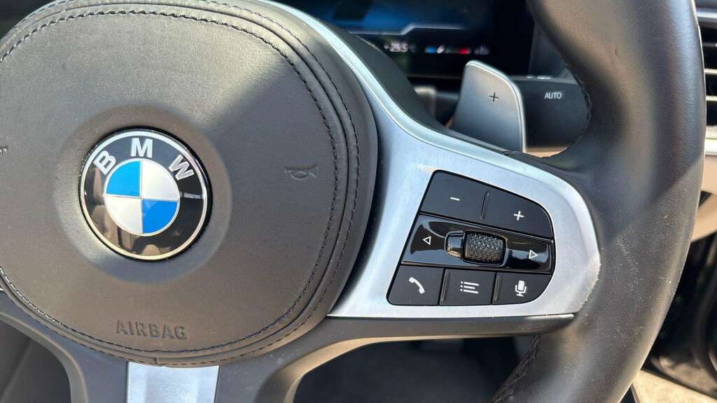 BMW 4 Series 420I M Sport Step  #20