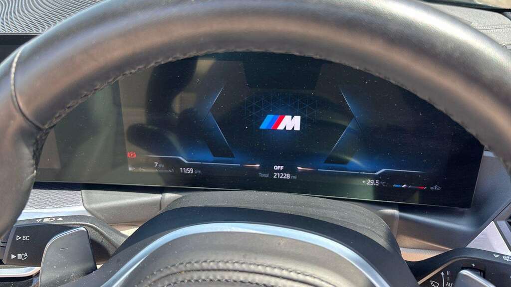BMW 4 Series 420I M Sport Step  #10