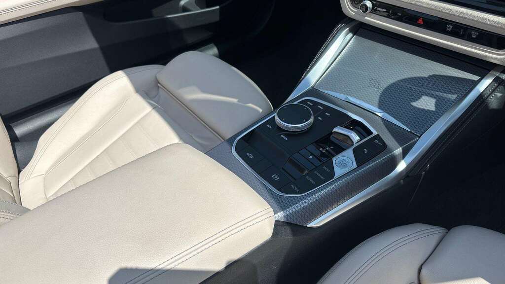 BMW 4 Series 420I M Sport Step  #11