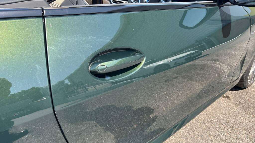 BMW 4 Series 420I M Sport Step  #22