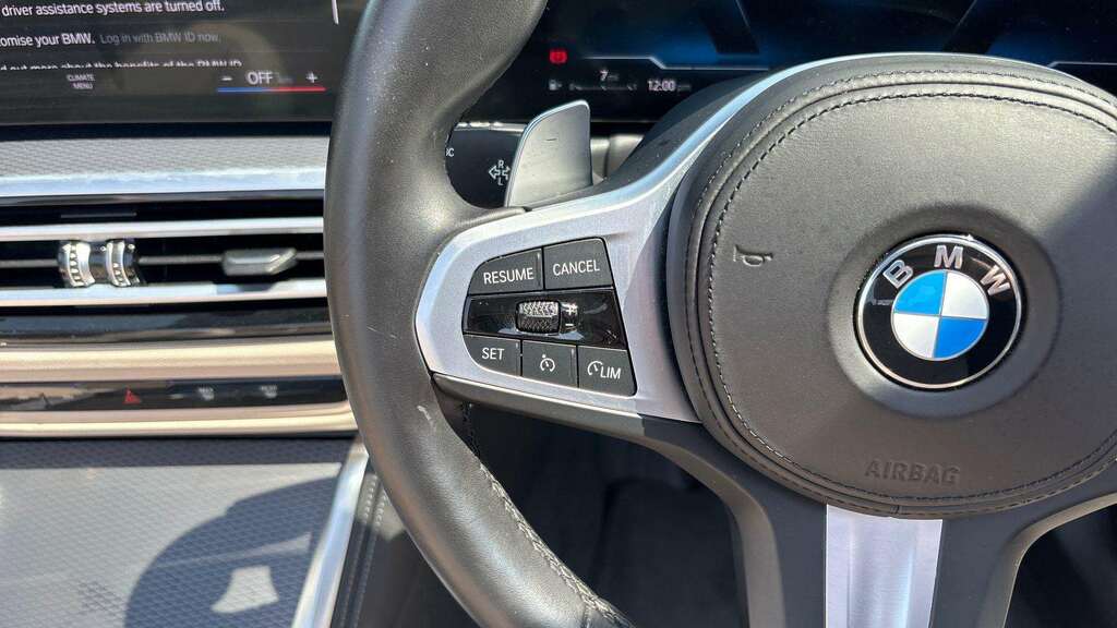 BMW 4 Series 420I M Sport Step  #19