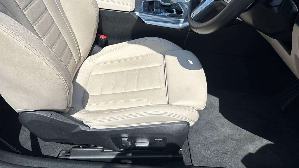BMW 4 Series 420I M Sport Step  #24