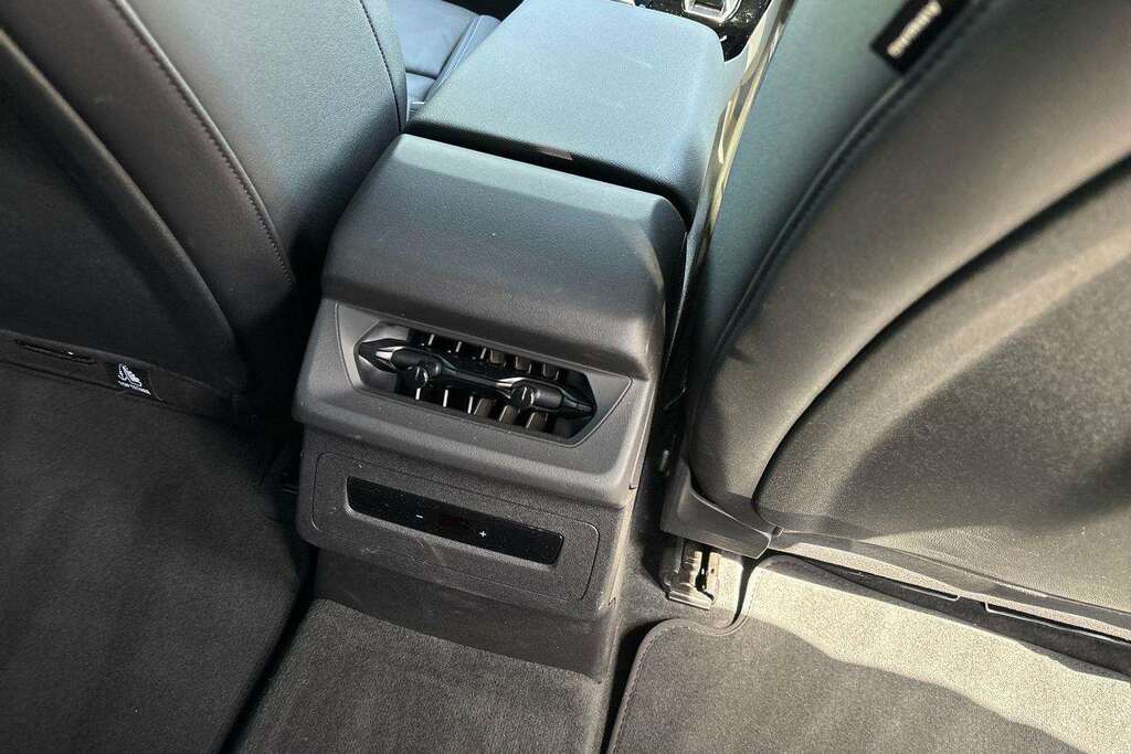 Audi A6 210Kw 83Kwh Sport 2025 Black #21
