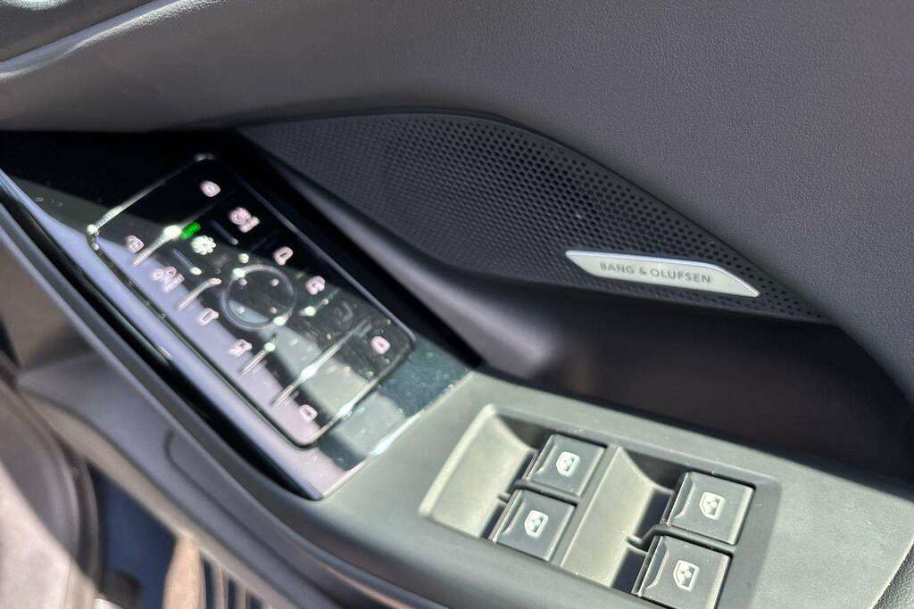 Audi A6 210Kw 83Kwh Sport 2025 Black #13