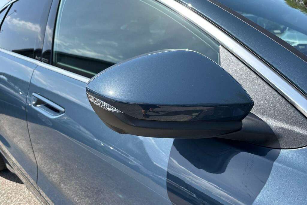 Audi A6 210Kw 83Kwh Sport 2025 Black #31