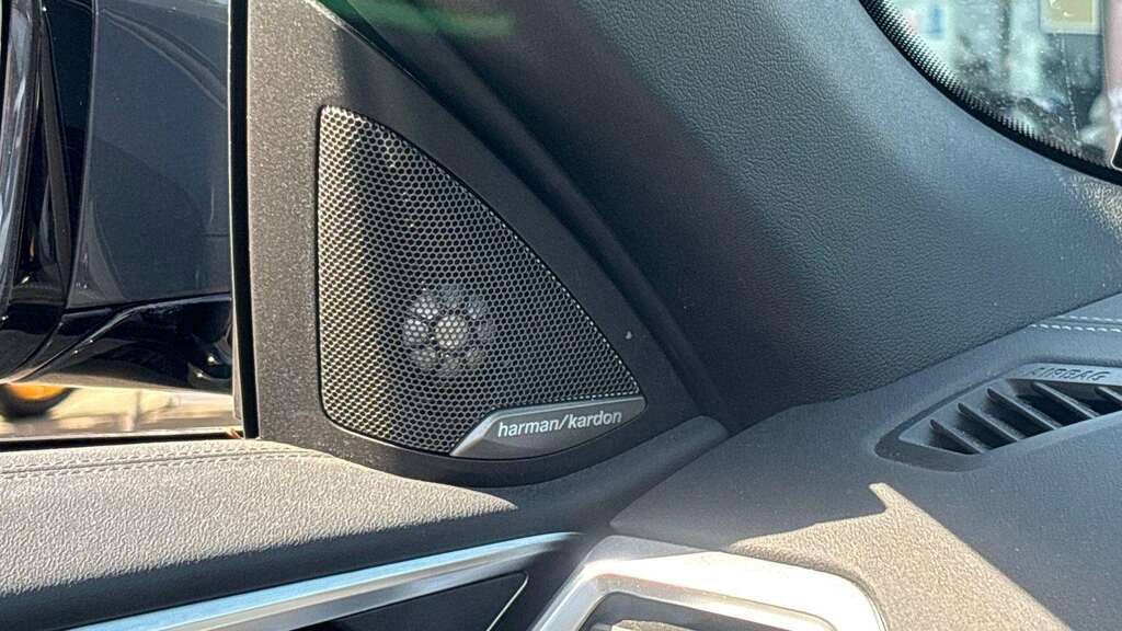 BMW 4 Series 420I M Sport Step 2025 Black #33