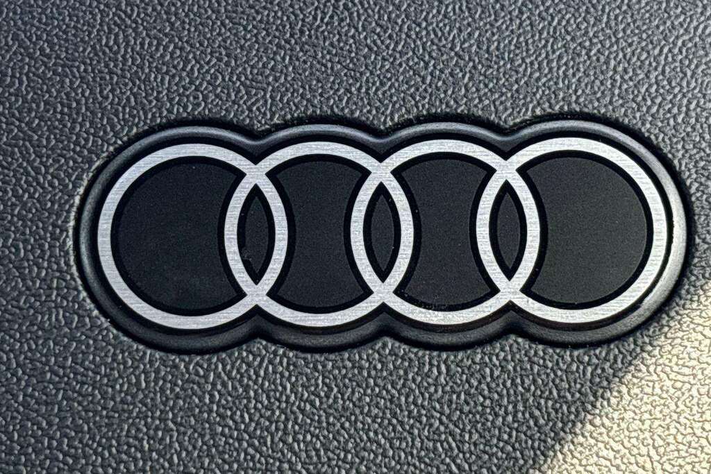 Audi A5 A5 S5 3.0 Tfsi Quattro Edition 1 S Tronic Red #33