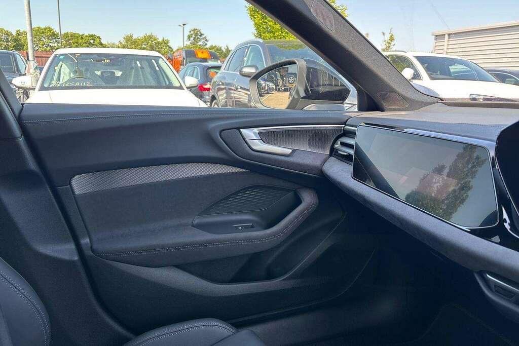 Audi A5 A5 S5 3.0 Tfsi Quattro Edition 1 S Tronic Red #32