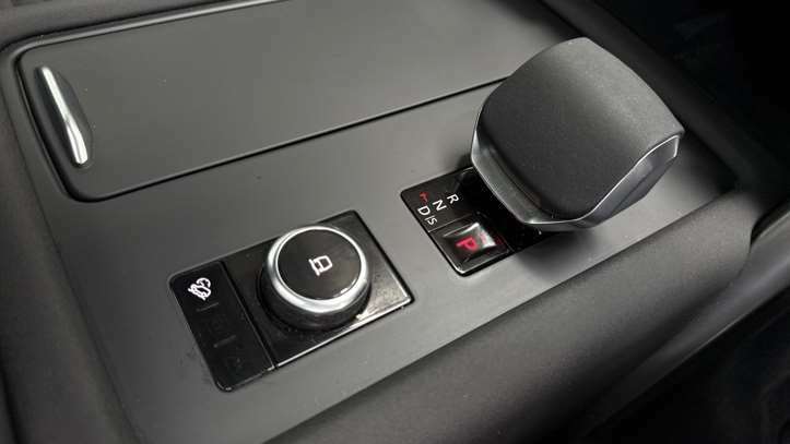 Land Rover Discovery Discovery Sport Dynamic Se D Mhev A Grey #12