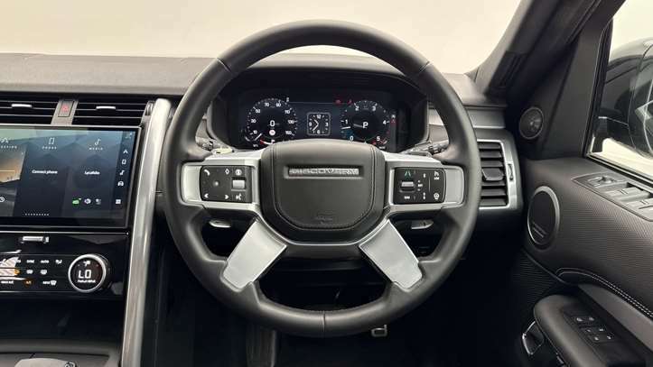 Land Rover Discovery Discovery Sport Dynamic Se D Mhev A Grey #14