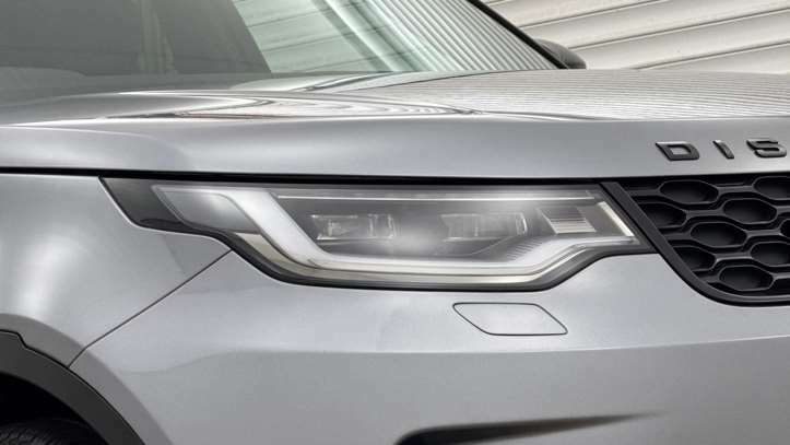 Land Rover Discovery Discovery Sport Dynamic Se D Mhev A Grey #16