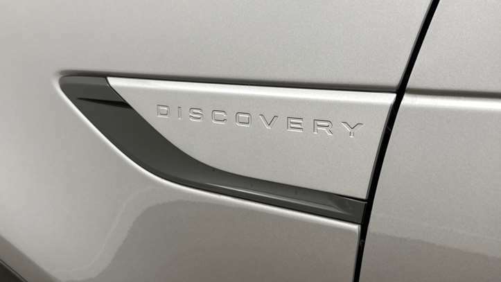Land Rover Discovery Discovery Sport Dynamic Se D Mhev A Grey #19