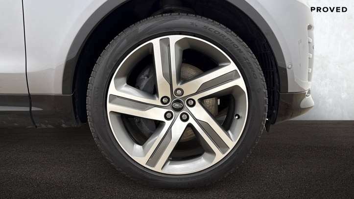 Land Rover Discovery Discovery Sport Dynamic Se D Mhev A Grey #8