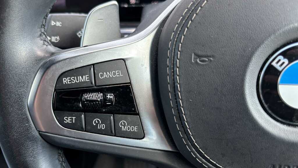 BMW X5 Xdrive40d Mht M Sport Black #20