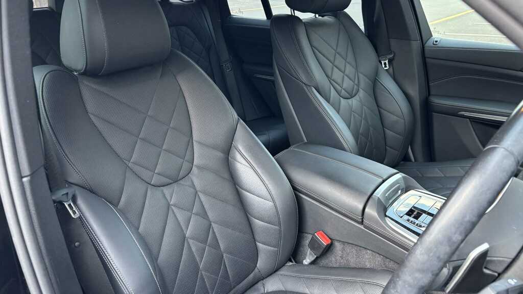 BMW X5 Xdrive40d Mht M Sport Black #11