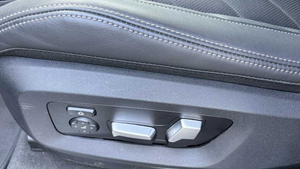 BMW X5 Xdrive40d Mht M Sport Black #31