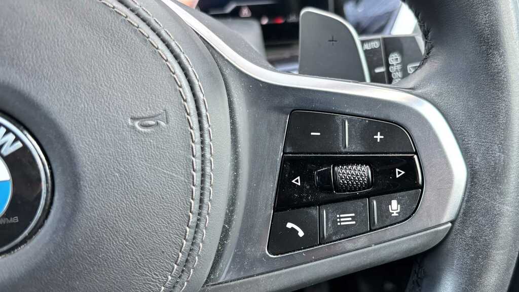 BMW X5 Xdrive40d Mht M Sport Black #21