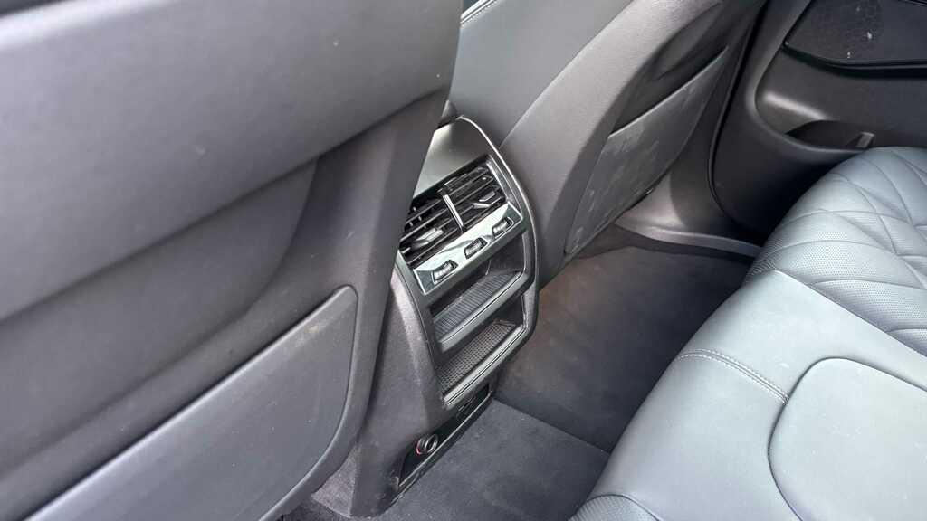 BMW X5 Xdrive40d Mht M Sport Black #30
