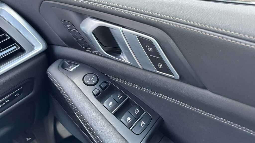 BMW X5 Xdrive40d Mht M Sport Black #28