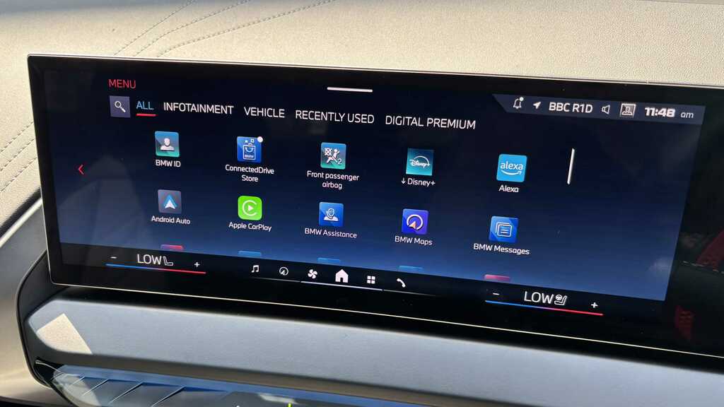 BMW X3 Xdrive 30E M Sport 2025 Black #36