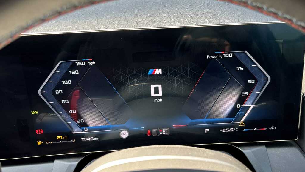 BMW X3 Xdrive 30E M Sport 2025 Black #11