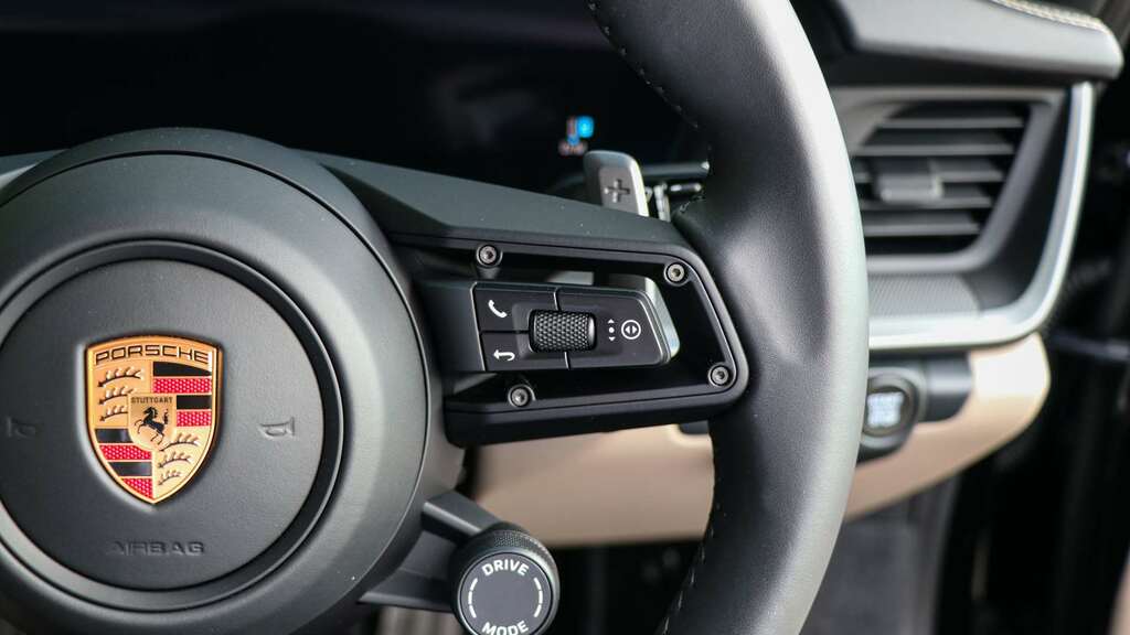 Porsche 911 Gts T-hybrid Pdk Black #23