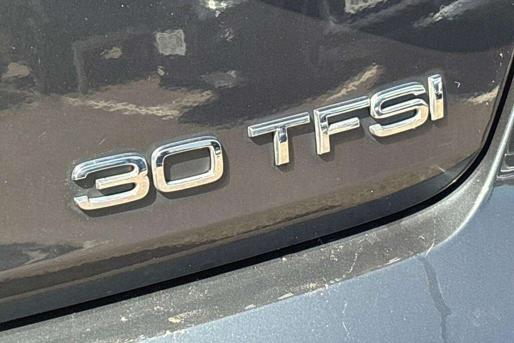 Audi A1 Audi Sportback Sport 30 Tfsi 110 Ps 6-Speed White #12