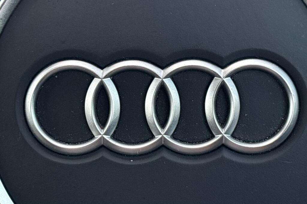 Audi A1 Audi Sportback Sport 30 Tfsi 110 Ps 6-Speed White #35