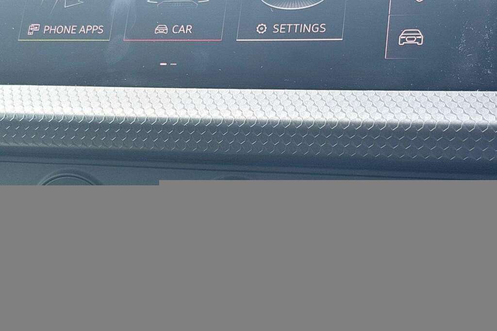 Audi A1 Audi Sportback Sport 30 Tfsi 110 Ps 6-Speed White #27