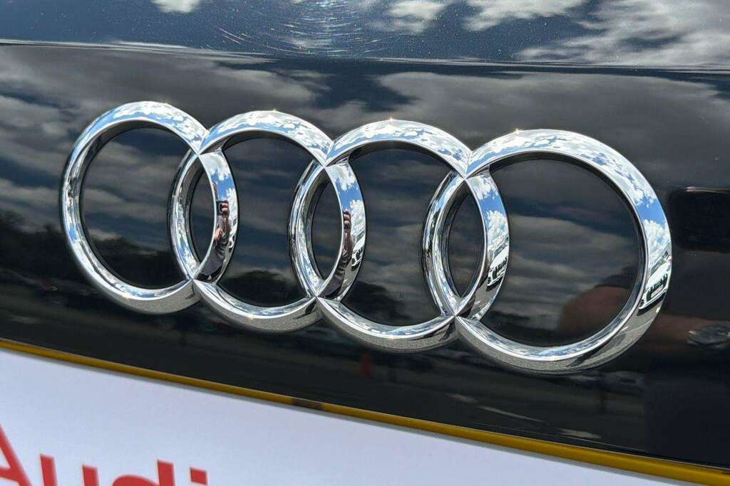 Audi Q3 Q3 Sportback 35 Tfsi Mhev S Line White #30