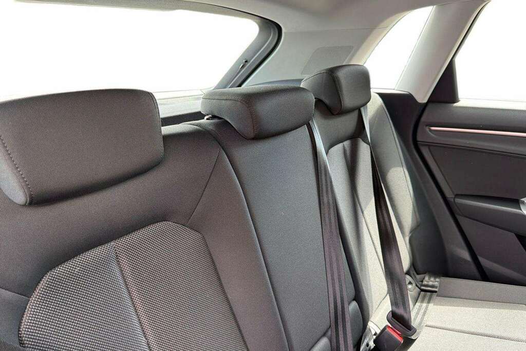 Audi Q3 Q3 Sportback 35 Tfsi Mhev S Line White #22