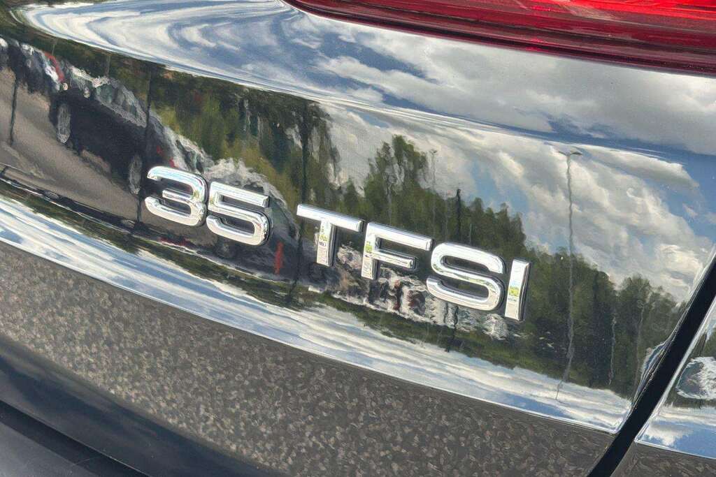 Audi Q3 Q3 Sportback 35 Tfsi Mhev S Line White #12