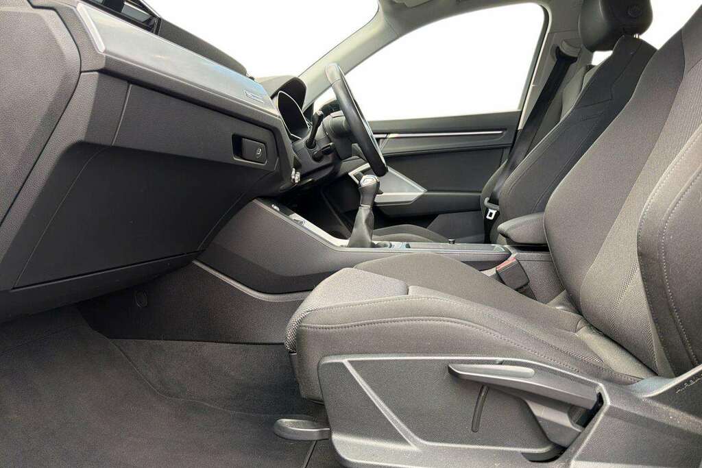 Audi Q3 Q3 Sportback 35 Tfsi Mhev S Line White #21