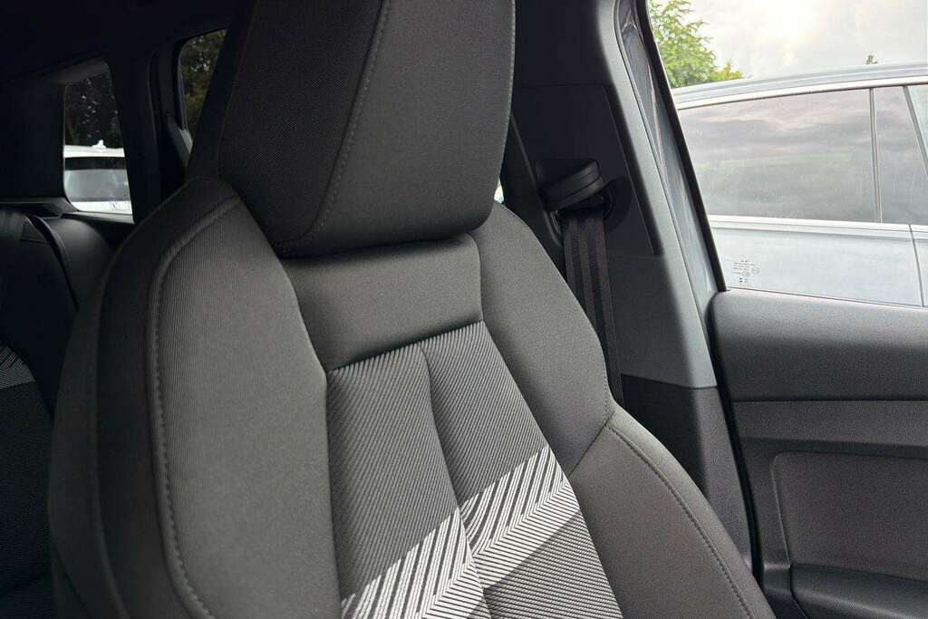 Audi Q4 E Tron 35 Sport Suv 55Kwh 170 Ps Black #32