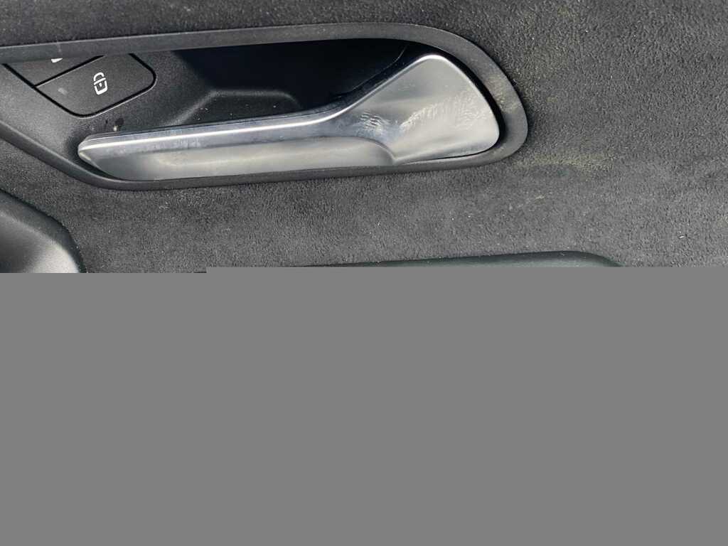 Mercedes-Benz A Class 2.0 A35h Mhev Amg Touring Edition Hatchback Pe Black #13