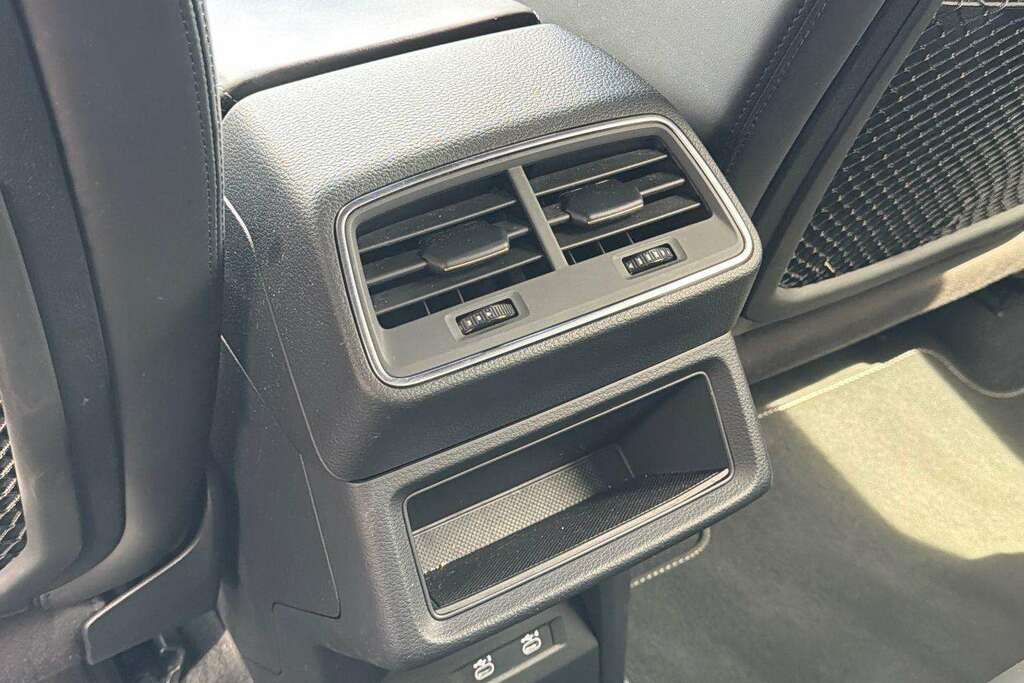 Audi E-tron 370Kw S Vorsprung Quattro 95Kwh 503 Ps Grey #23