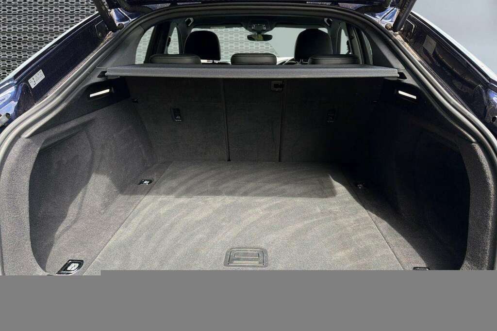 Audi E-tron 370Kw S Vorsprung Quattro 95Kwh 503 Ps Grey #13