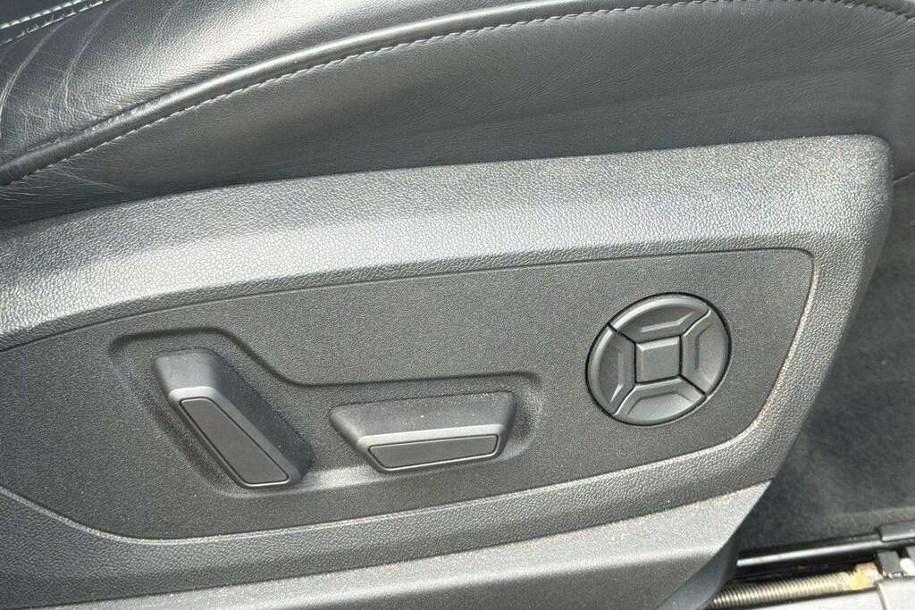Audi E-tron 370Kw S Vorsprung Quattro 95Kwh 503 Ps Grey #35