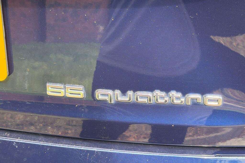 Audi E-tron 370Kw S Vorsprung Quattro 95Kwh 503 Ps Grey #12