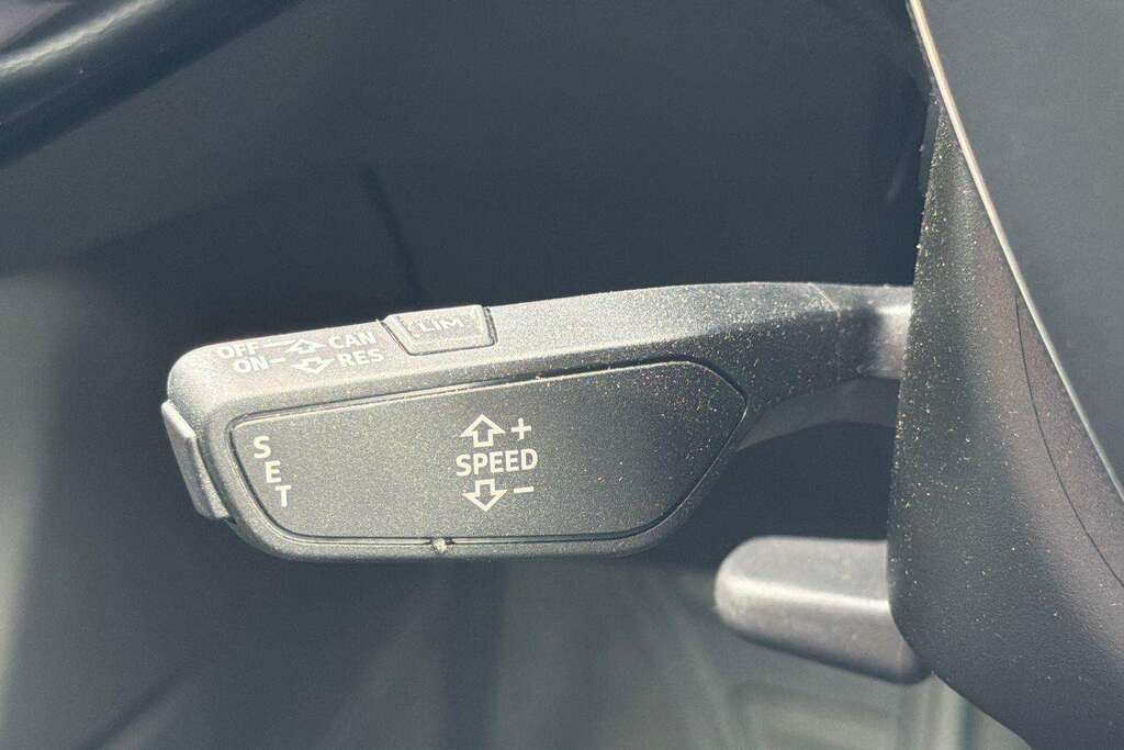 Audi E-tron 370Kw S Vorsprung Quattro 95Kwh 503 Ps Grey #36
