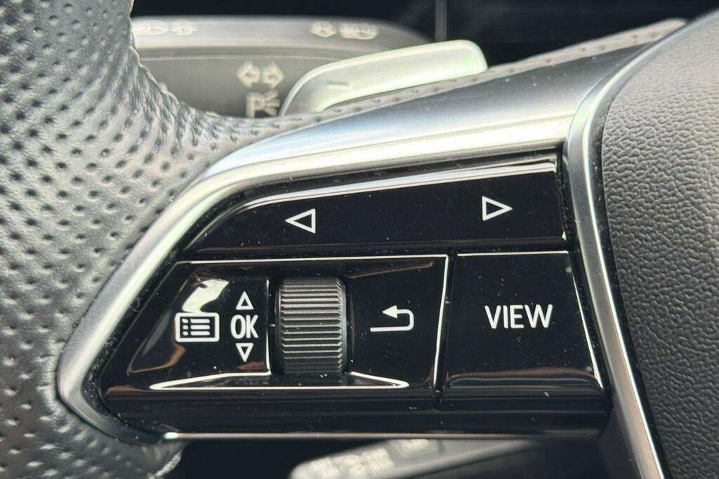 Audi E-tron 370Kw S Vorsprung Quattro 95Kwh 503 Ps Grey #16