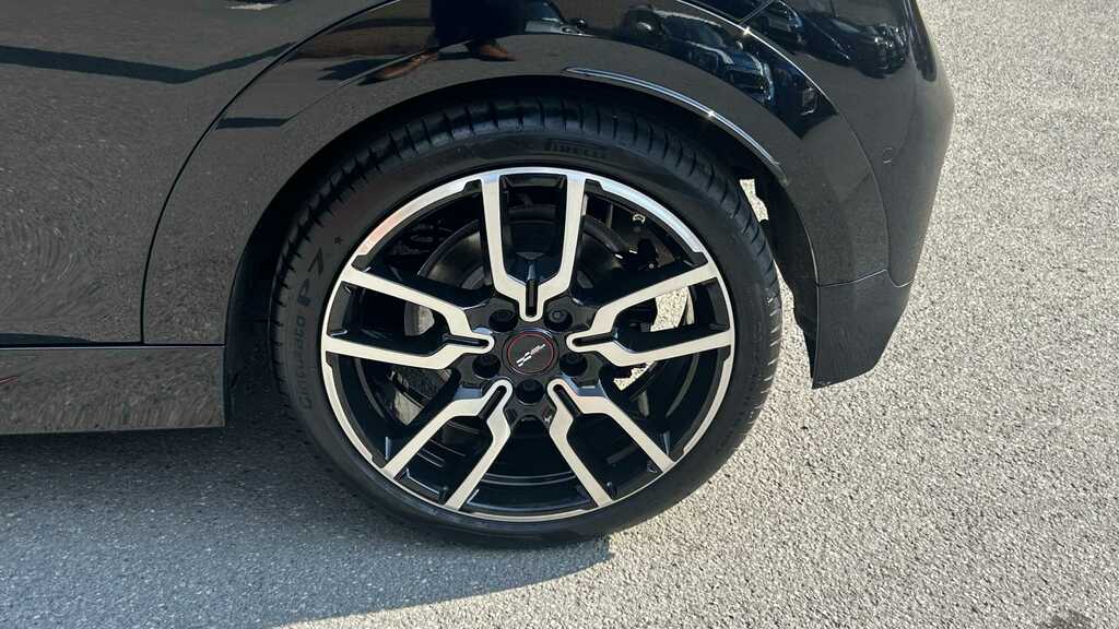 Mini Hatch 2.0 S Sport 2024 Black #5
