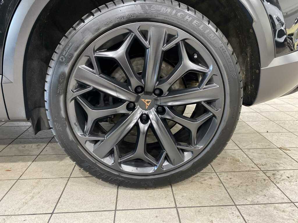 Cupra Formentor Cupra Formentor Vz2 Tsi 245 7-Speed Dsg-aut Grey #13