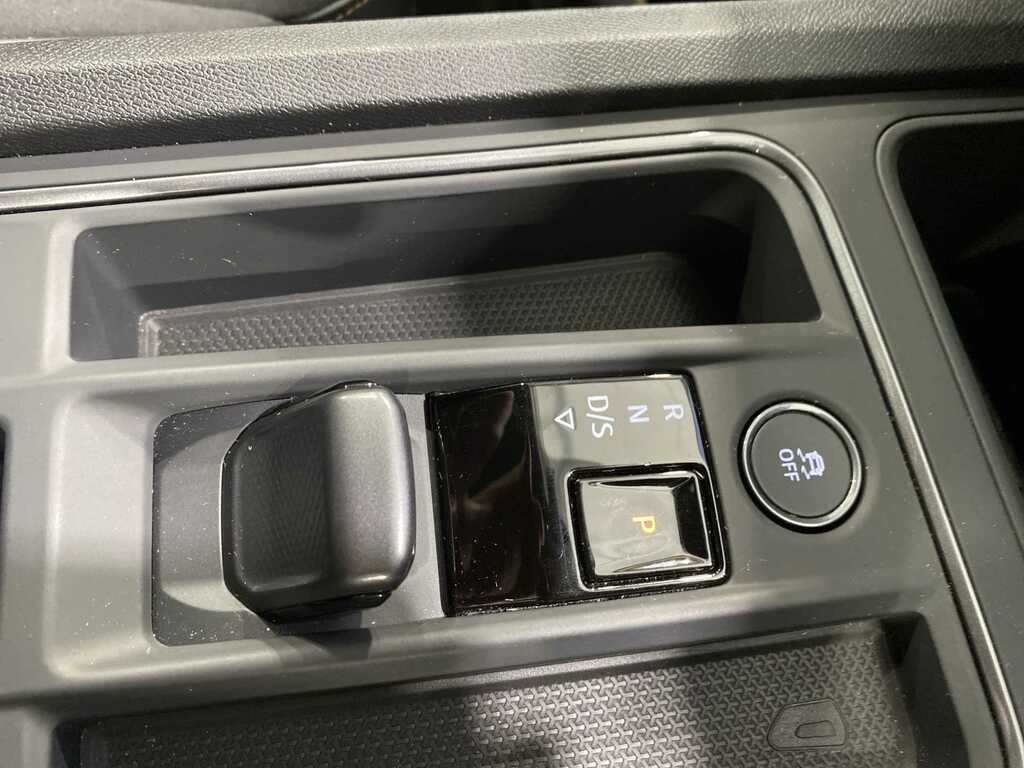 Cupra Formentor Cupra Formentor Vz2 Tsi 245 7-Speed Dsg-aut Grey #29