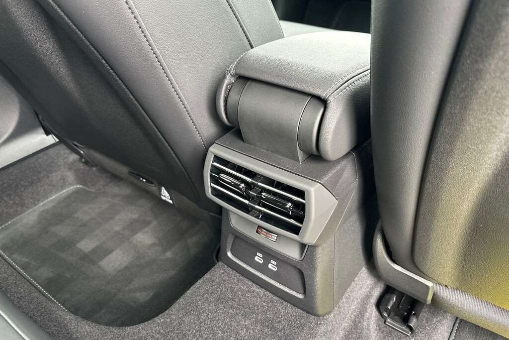 Audi A3 A3 1.5 Tfsi 150 Black Edition S Tronic Grey #21