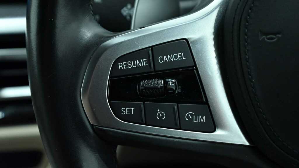 BMW 3 Series 330E Xdrive M Sport Grey #16