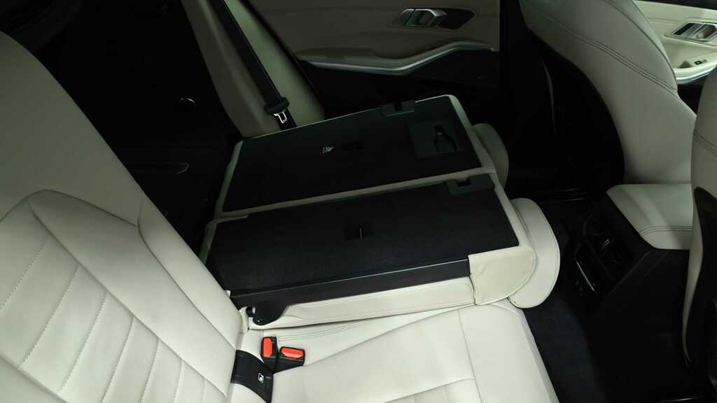 BMW 3 Series 330E Xdrive M Sport Grey #29