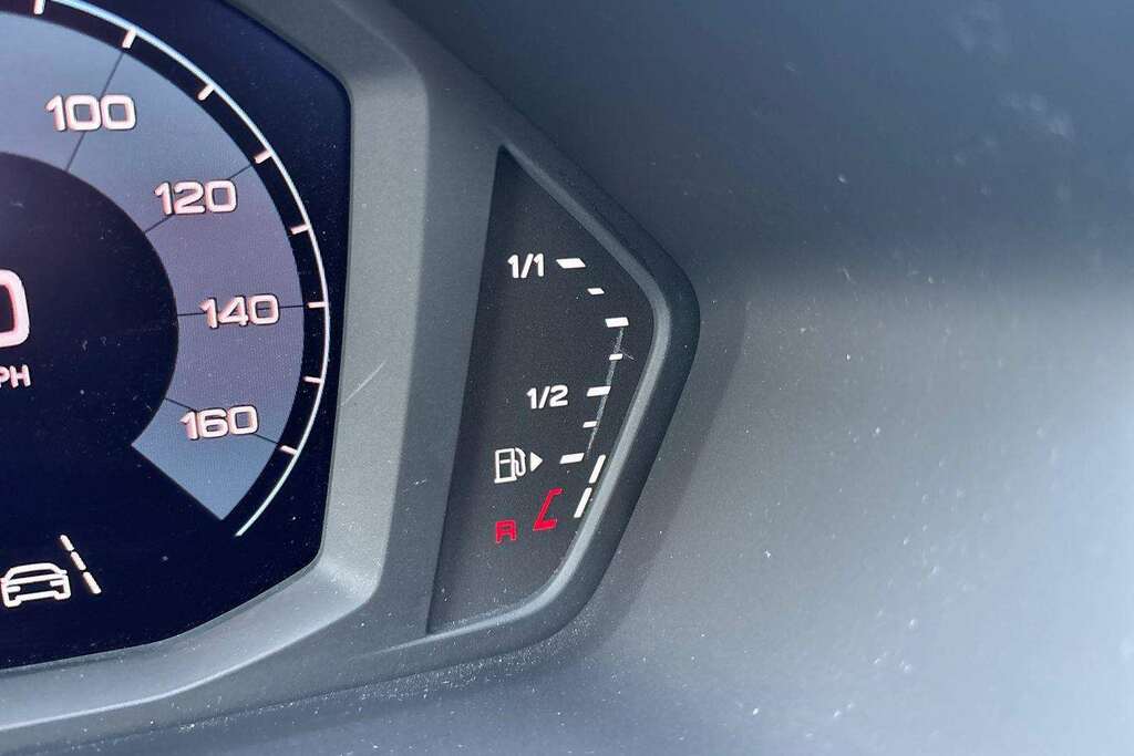 Audi Q3 40 Tfsi Quattro S Line S Tronic Leather Grey #29