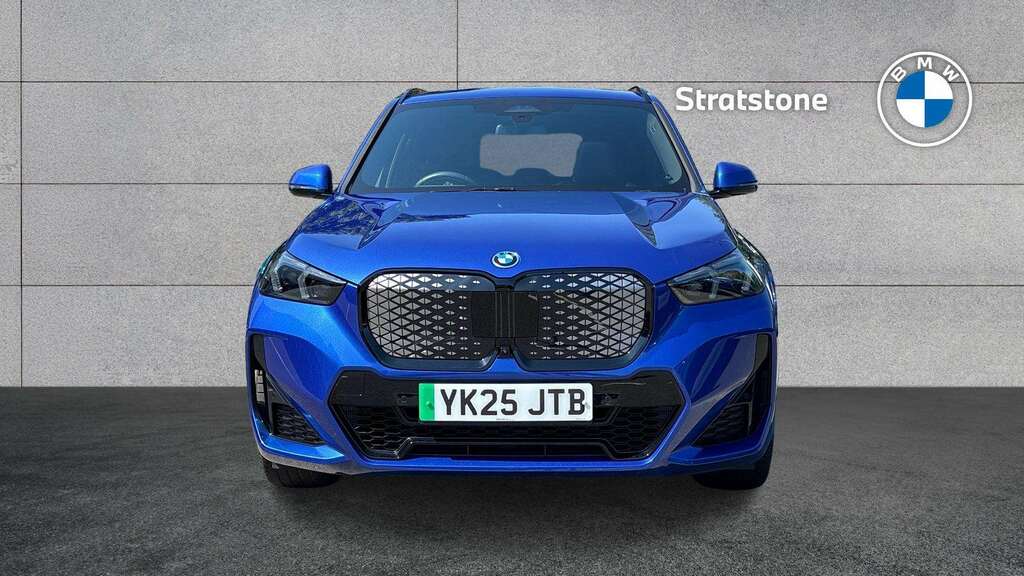 BMW iX1 230Kw Xdrive30 M Sport 65Kwh Techpro Green #19